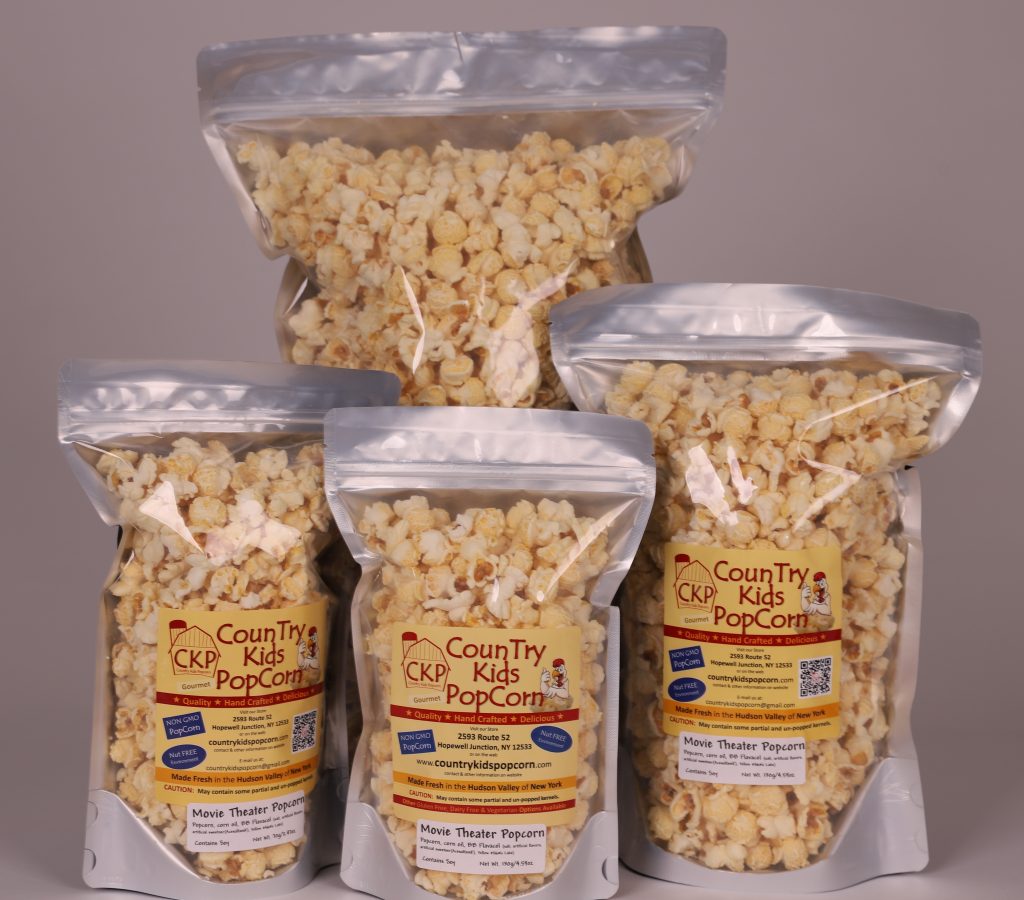 Purchase Popcorn Wholesale